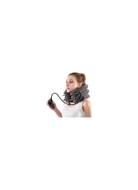 Health Cervical Neck Traction Device