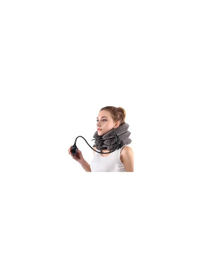 Generic - Health Cervical Neck Traction Device - Image 1