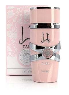 لطافة عطر يارا للنساء من لطافة - او دي بارفان، 100 مل  - Image 1