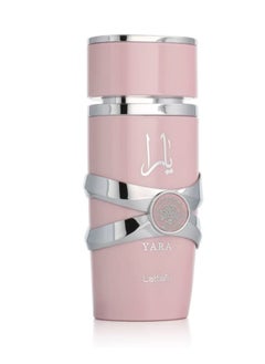 لطافة عطر يارا للنساء من لطافة - او دي بارفان، 100 مل  - Image 2
