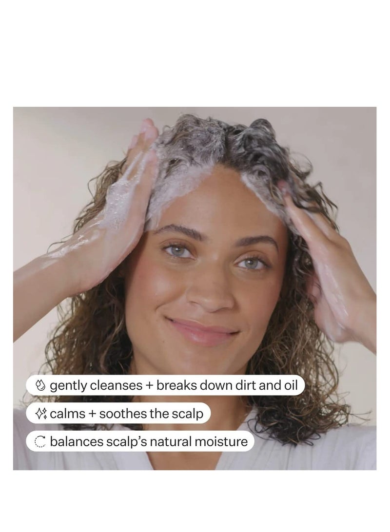Act+Acre Cold Processed Cleanse Shampoo - 296ml - Image 3