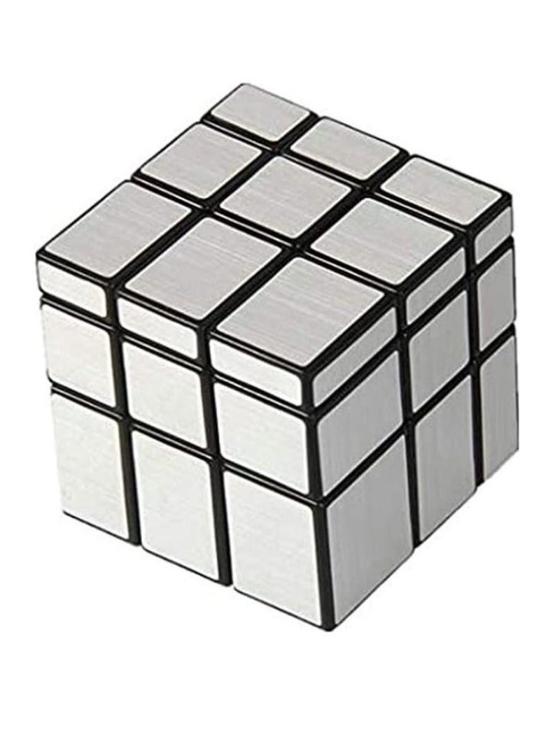 مكعب روبيك السحري بتصميم مكعب سحري غير منتظم 3X3X5.7X5.7سم