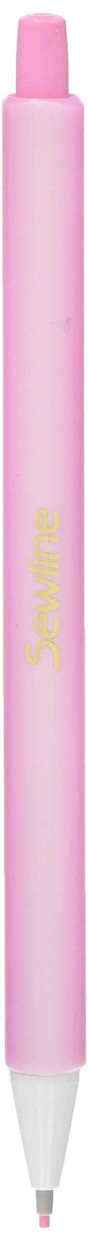 Sewline Tailor's Pink click pencil - Image 1