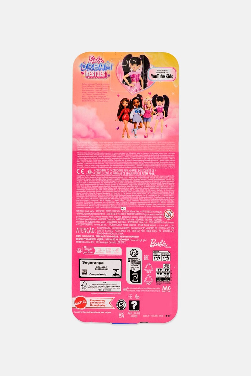 Toys For Less Barbie Dream Besties Beach Renee Doll - Image 3