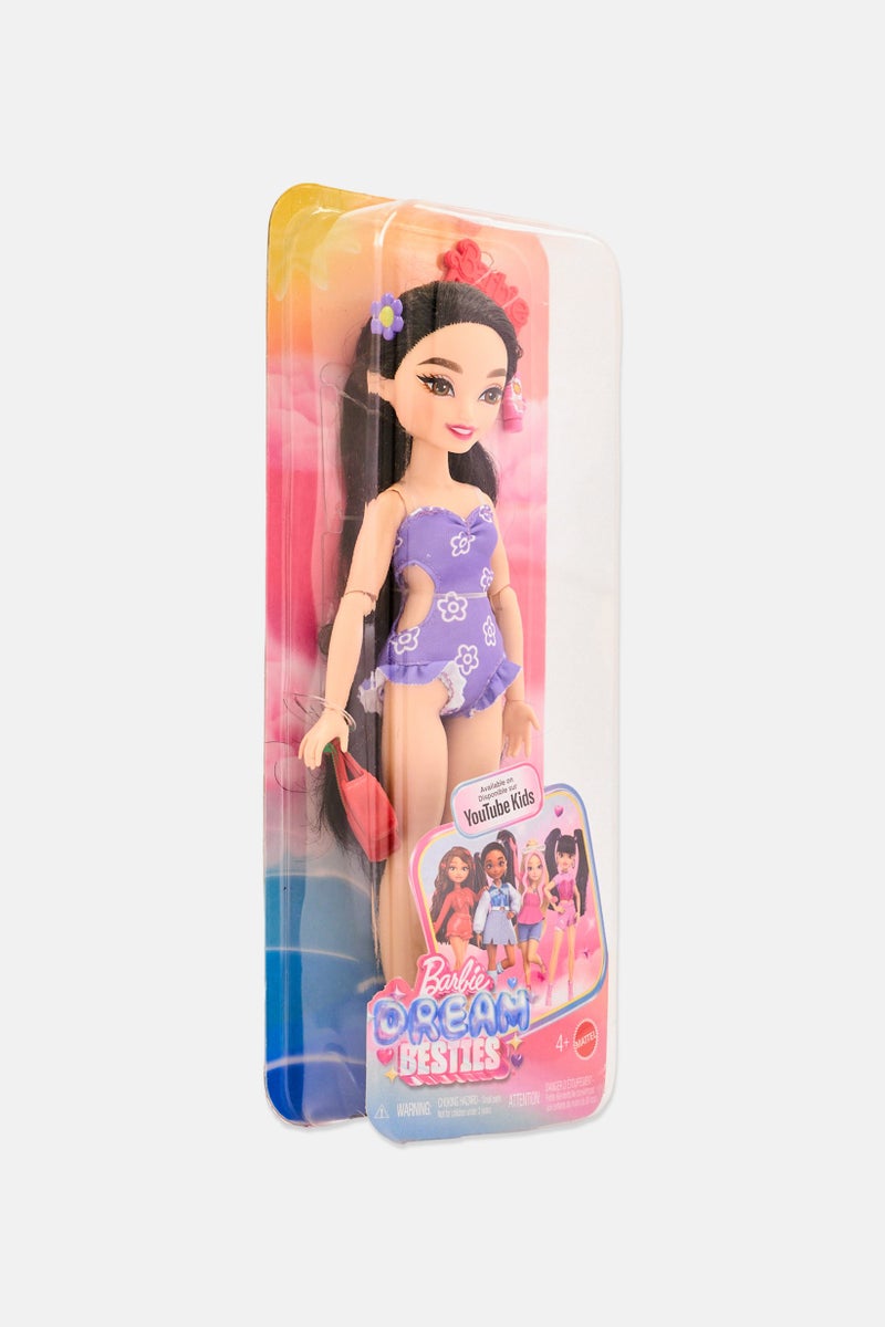 Toys For Less Barbie Dream Besties Beach Renee Doll - Image 2