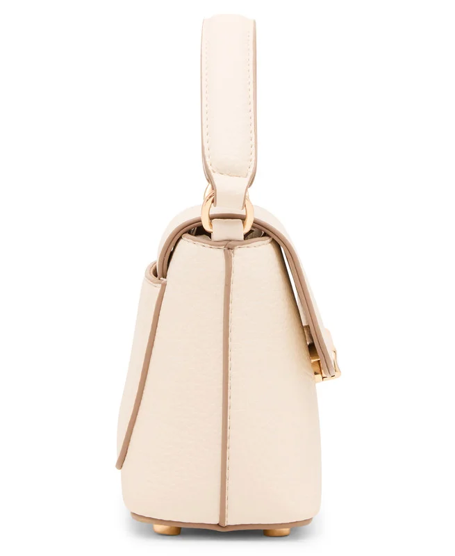 ANNE KLEIN Anne Klein Akh5958 Silver Women's Shoulder Bag