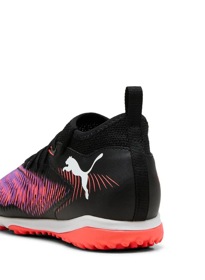 PUMA Youth Future 8 Match Tt + Mid Jr