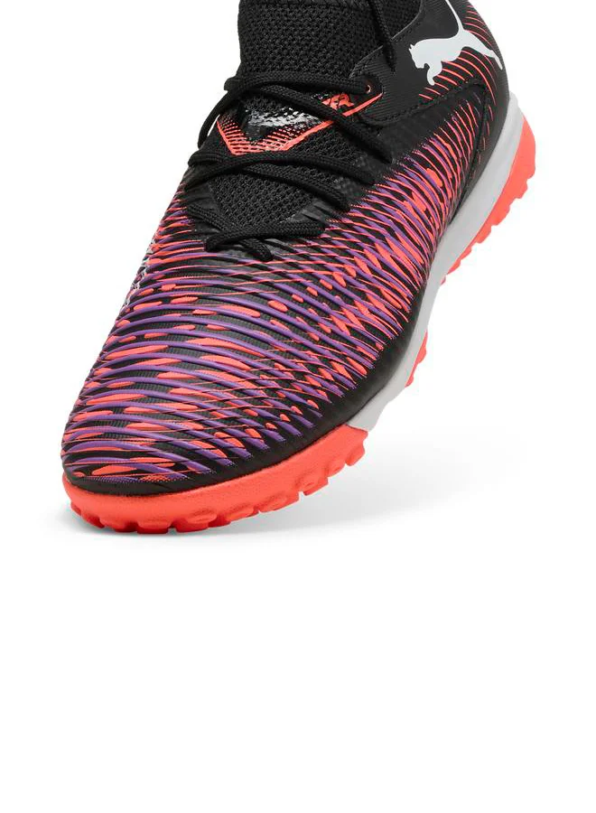 PUMA Youth Future 8 Match Tt + Mid Jr