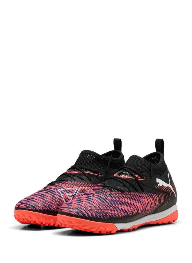 PUMA Youth Future 8 Match Tt + Mid Jr