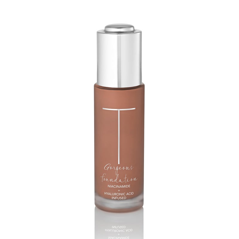 Trish McEvoy Gorgeous Foundation: Shade 10TWG, 30ml/1 oz - Image 1
