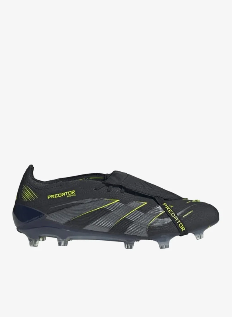 Adidas Predator Elite Fold-Over Tongue Firm Ground Football Boots