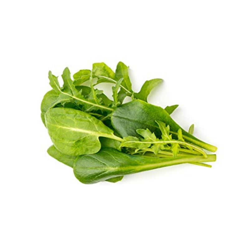 Salad Greens Mix Smart Garden Refill For Indoor Hydroponic Gardens 3 PCS Set Non-GMO Seeds with Grow Medium Easy-Start Kit for Home and Kitchen Use - Image 3