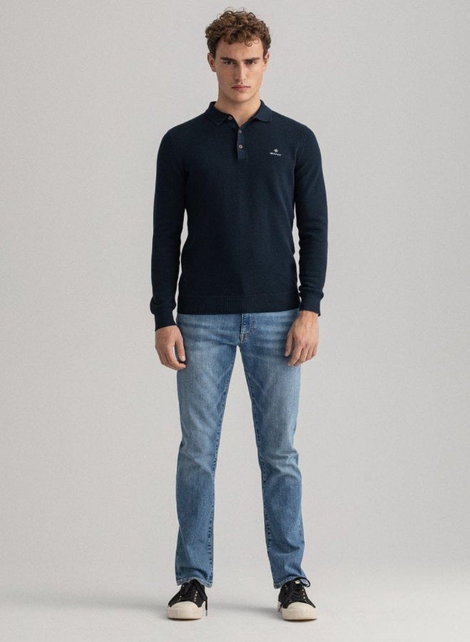 Gant Hayes Slim Fit Jeans