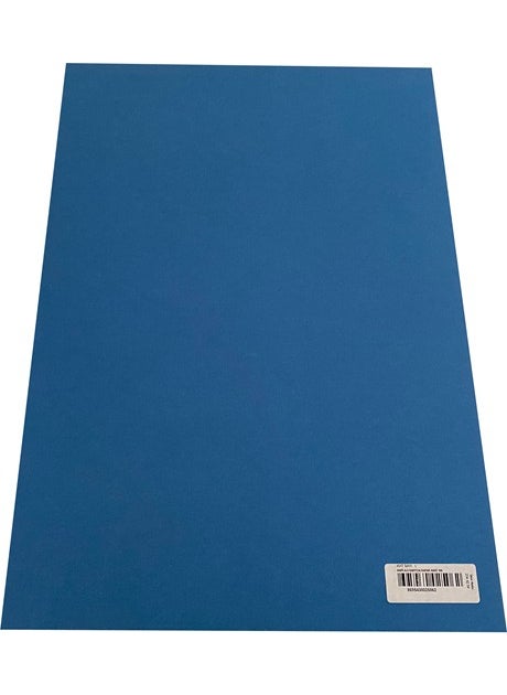 MAPi A-3 Cardboard Cover Blue 100 Pcs. 