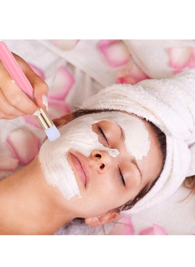 2PCS Lash Shampoo Brushes, Eyelash Extension Cleansing Brush for Women - Image 5