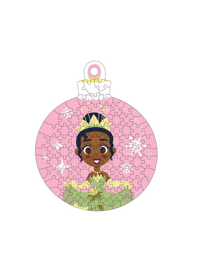 سيكو - الذكرى المئوية لديزني - ميكي والأصدقاء - 12 يومًا من أحاجي تقويم مجيء عيد الميلاد - أحد عشر لغزًا صغيرًا مكونًا من 100 قطعة من الألغاز المقطوعة وأحجية واحدة مكونة من 300 قطعة من ألغاز شجرة عيد الميلاد - 1400 قطعة إجمالية - Image 5