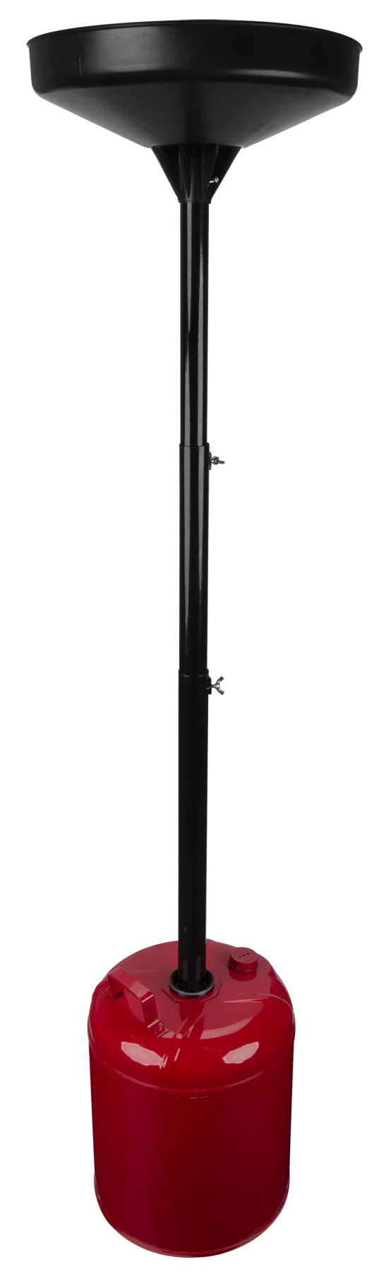 Performance Tool W54282 5-Gallon Oil Lift Drain - Image 3