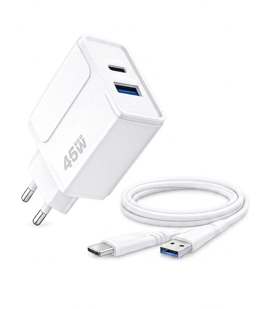 إل دي إن آي أو Ldnio ls-015 usbc 100 cm 45W