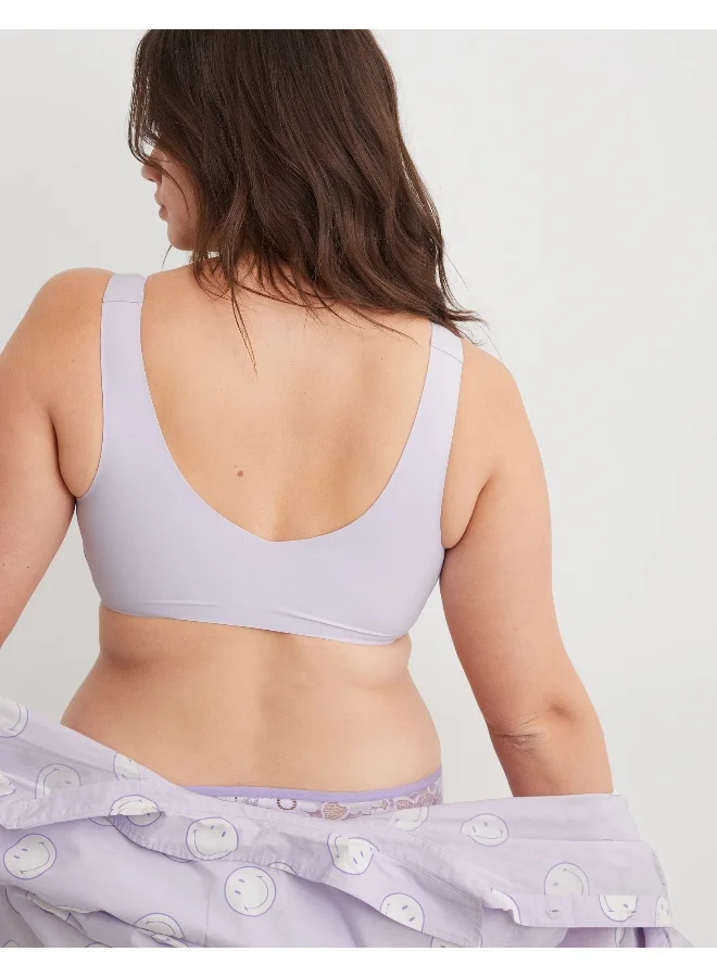 Aerie Sweetheart Neck Bra