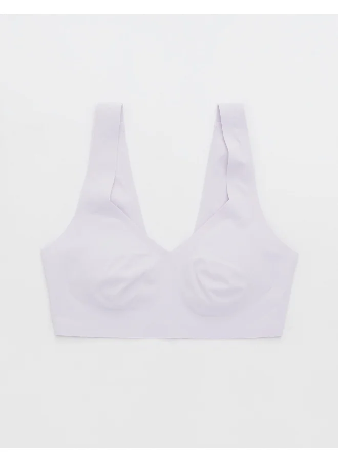 Aerie Sweetheart Neck Bra