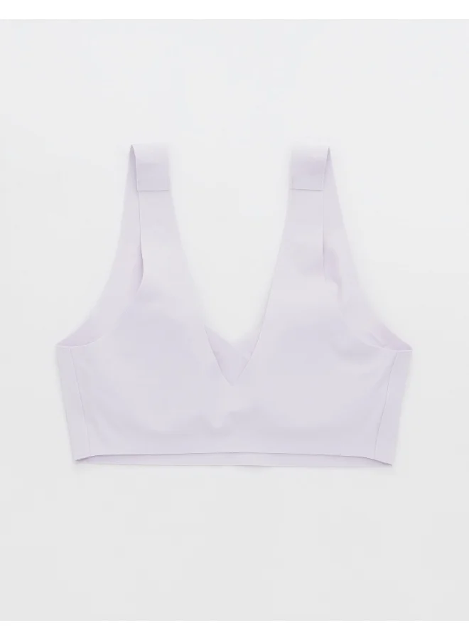 Aerie Sweetheart Neck Bra