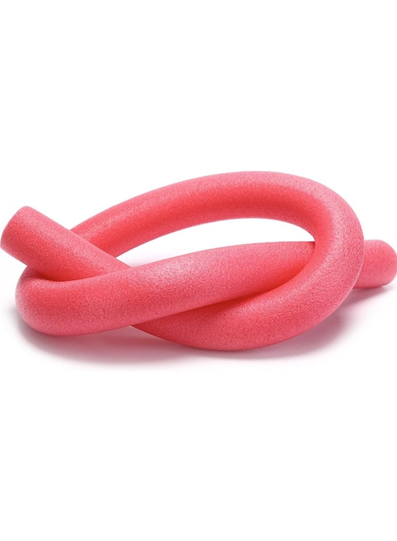MARAH TOYS Swimming noodles are excellent for swimming to relax in the water, for water sports and aerobics with strong buoyancy and support to ensure safety and maximum enjoyment, suitable for children and adults, swimming float aid, swimming noodle - Image 2