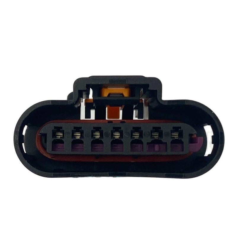 DigiAutoPart Ignition Coil Connector Wiring Harnesses 13355825