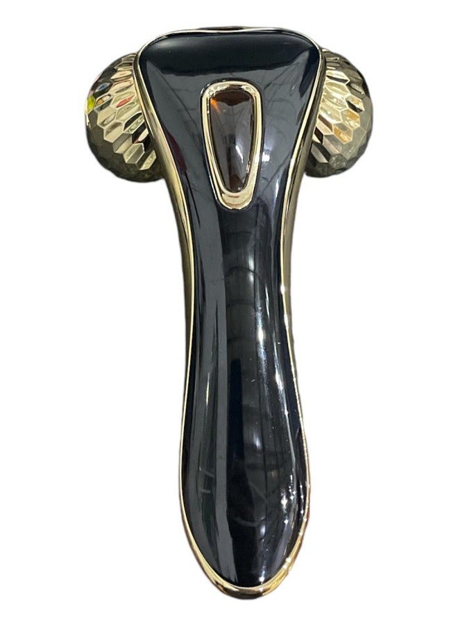 مدلك الوجه ثلاثي الأبعاد، أداة رفع الوجه والجسم - Image 1