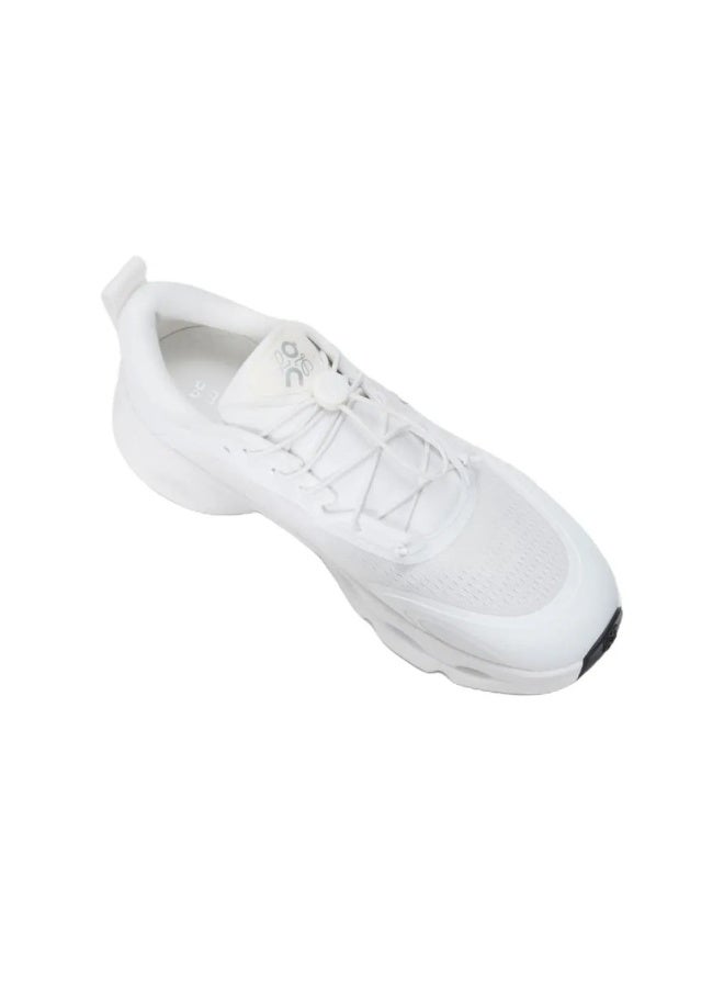 ON LOEWE x On Cloudsolo Comfortable Running Shoes(White) - Image 4