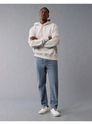 AE Flex Linen-Blend Pull-On Athletic Fit Easy Pant - pzsku/Z42DDE1A56E9824C61B97Z/45/1753960910/fac26f7d-89a5-43e2-9a5b-d34219b3b077