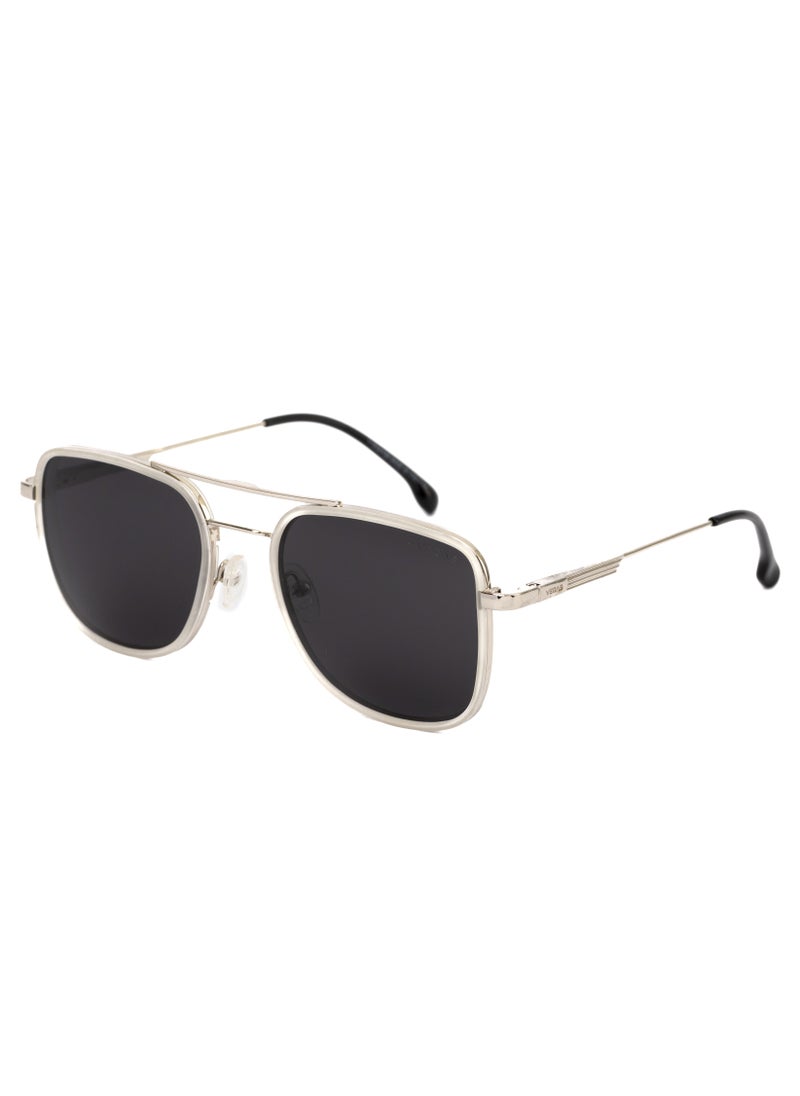 VEGAS Men's Sunglasses V2070S - Transparent  - Image 3