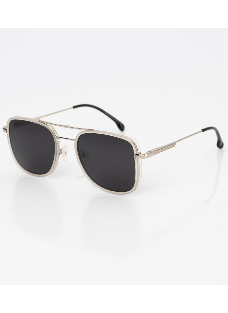 VEGAS Men's Sunglasses V2070S - Transparent  - Image 1