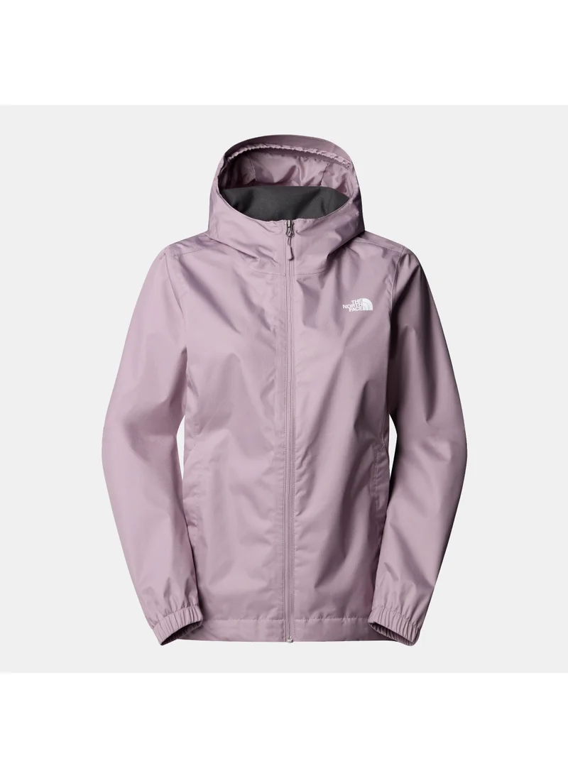 THE NORTH FACE Women's Quest Rain Jacket