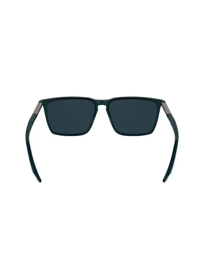 كالفن كلاين Rectangle Sunglasses