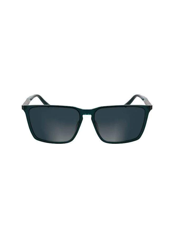 كالفن كلاين Rectangle Sunglasses