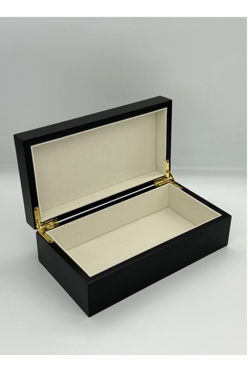 EMPTY WOODEN BOX,GIFT BOX, WOOD BOX,OIL AND PERFUMES BOX - Image 2