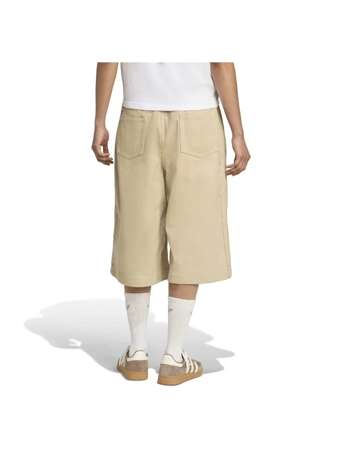 adidas Originals adidas Perf. Gymbag Beige Originals Women SHORTS