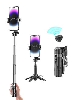 Retractable to 41.5cm
