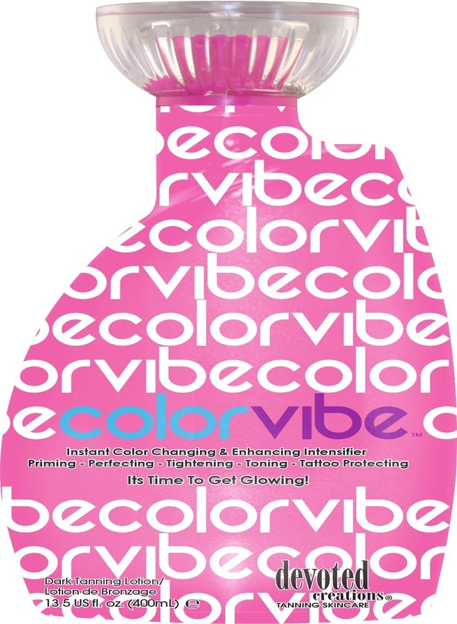 Devoted Creations Color Vibe 13.5 oz - Image 2