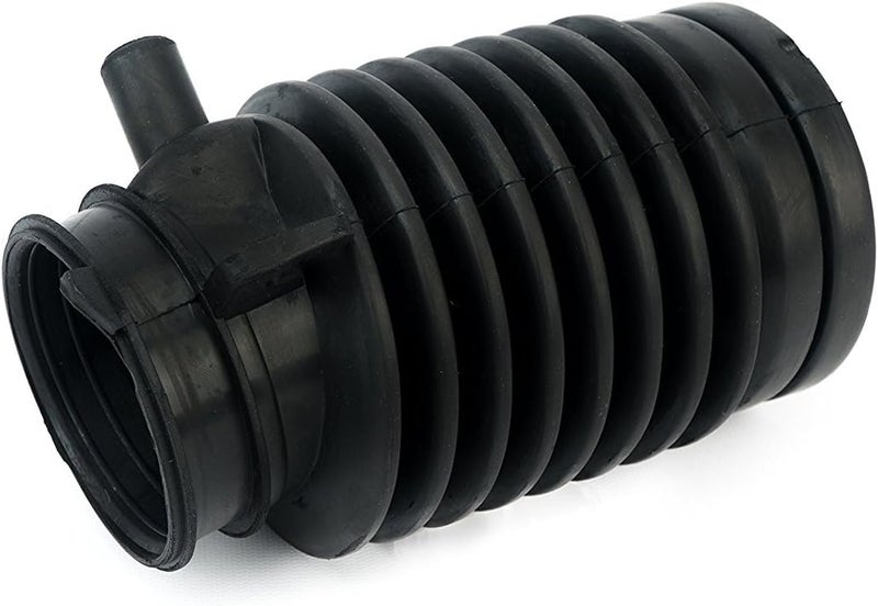 AA Ignition Air Intake Hose By - Air Box Filter Tube - Compatible with Honda Accord V6 2003-2007 and Acura TL 2004-2006 Vehicles - Replaces 17228-RCA-A00, 696-001 - Image 1