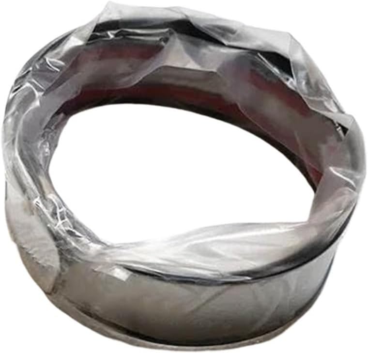 QASULER Car Rear Bumper Protector for Nissan Qashqai J12 - Image 2