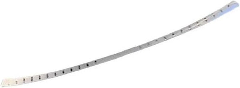 QASULER Car Rear Bumper Protector for Nissan Qashqai J12 - Image 1