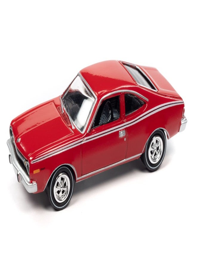 Johnny Lightning Pop Culture 2022 Release 4 (6-Car Sealed Case) 1:64 Diecast - Image 3