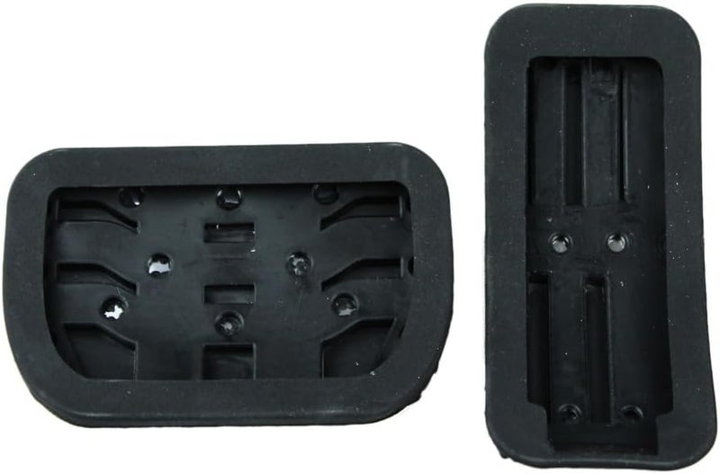 Wivplex Accelerator Brake Pad Set for Ford - Image 5