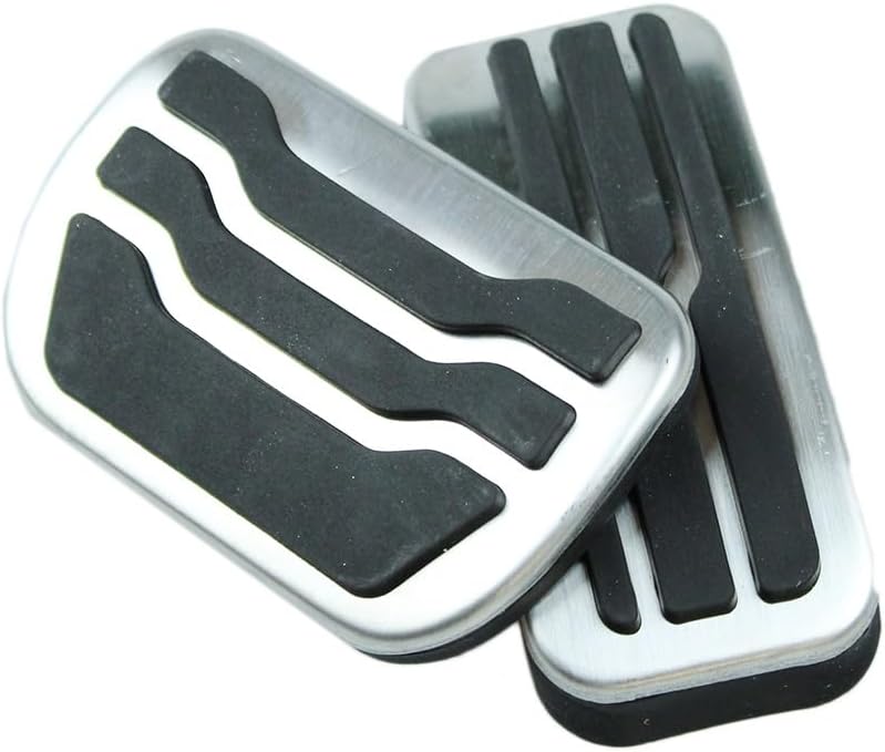 Wivplex Accelerator Brake Pad Set for Ford - Image 2