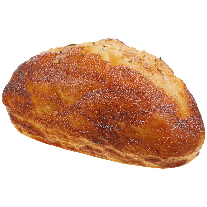 Simulation Bread Model Artificial Decor Photography Fake Bread Shop Supply - Image 1