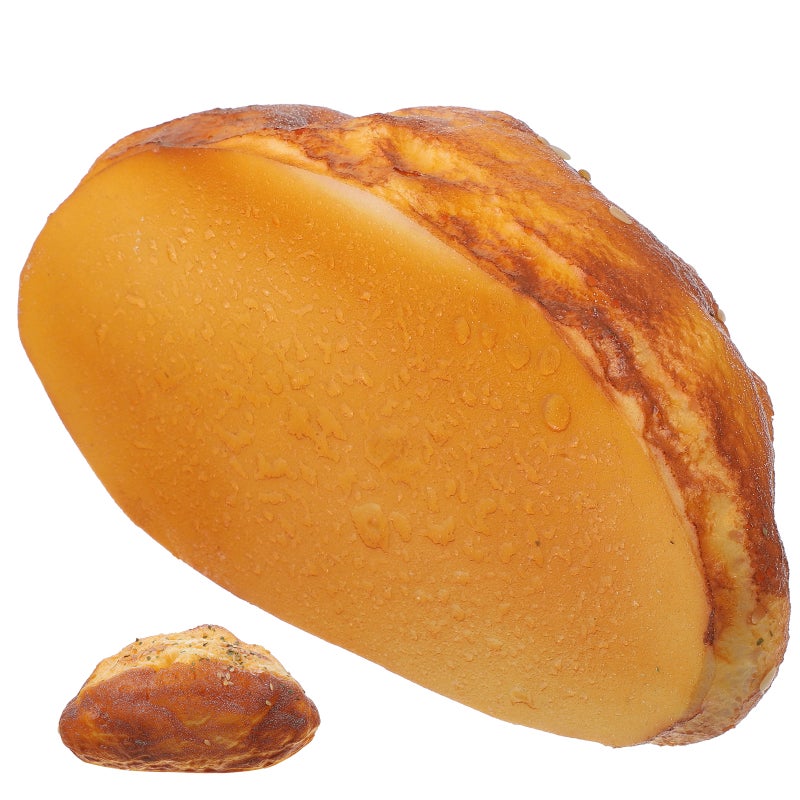 Simulation Bread Model Artificial Decor Photography Fake Bread Shop Supply - Image 5