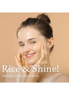 I'M FROM Rice Serum | 100% Genuine  - Image 2