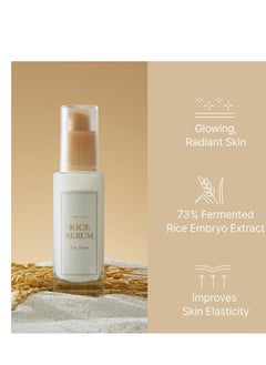 I'M FROM Rice Serum | 100% Genuine  - Image 3