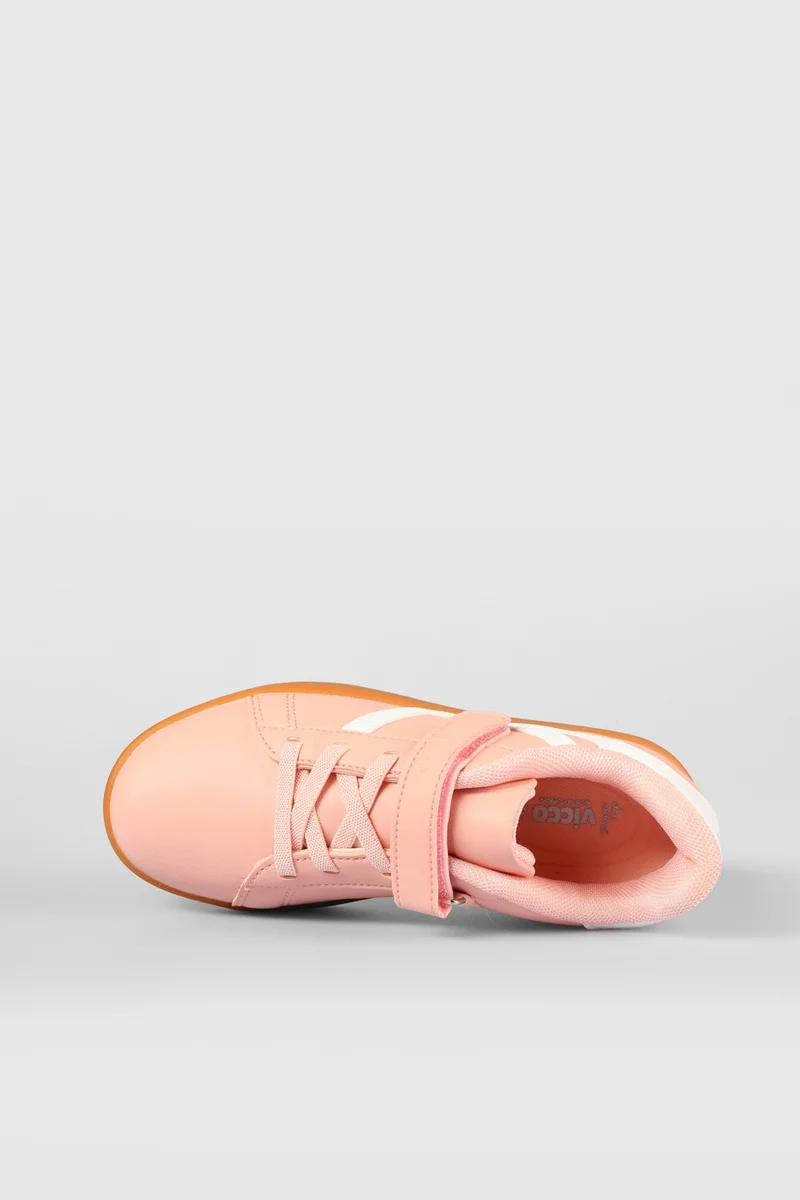 فيكو Guve Basic Girls Powder Sneakers